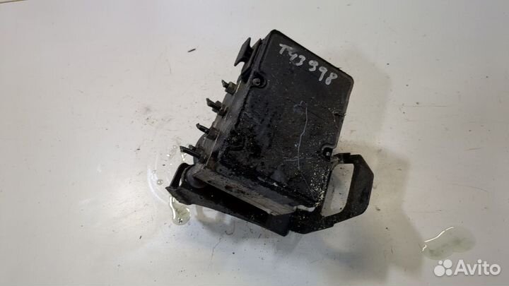 Блок абс, насос Volkswagen Sharan, 2008