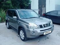 Nissan X-Trail 2.0 MT, 2008, 223 000 км, с пробегом, цена 1 160 000 руб.