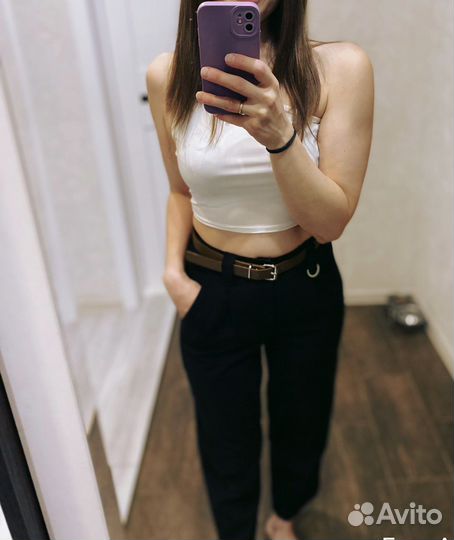 Брюки Bershka mex 26