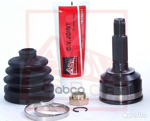 Шрус внешний DH14 asva