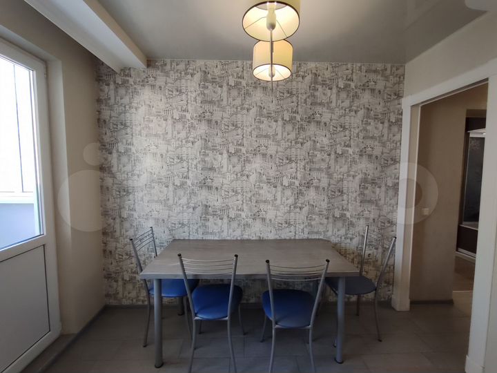 1-к. квартира, 37,5 м², 9/16 эт.