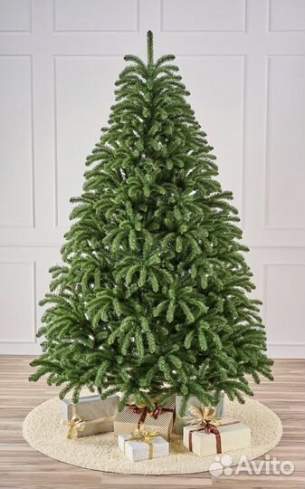 Ель искусств Max Christmas Гималайская, 150 см