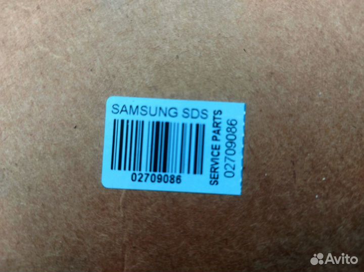 Samsung UE43AU9010. Системная плата BN94-17368C