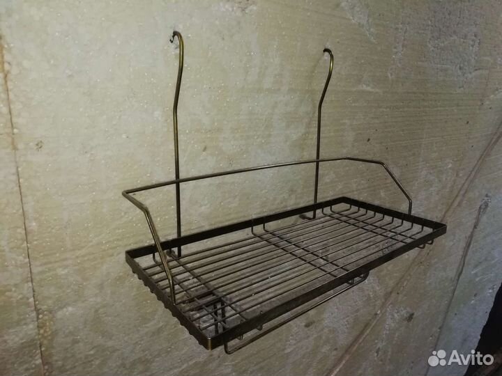 Полочка для кухни