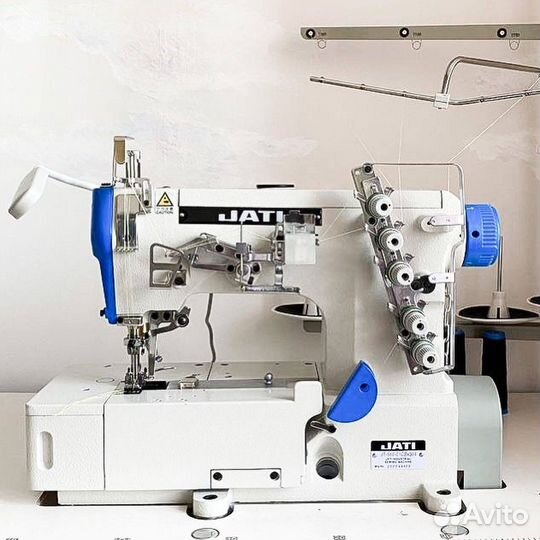 Аренда швейного места