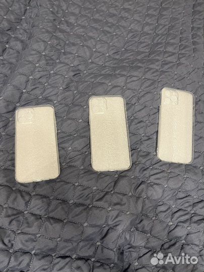 iPhone 12pro max чехлы