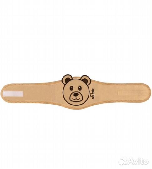 Пояс грелка от коликов для новорожденных