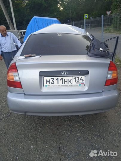 Chevrolet niva разбор