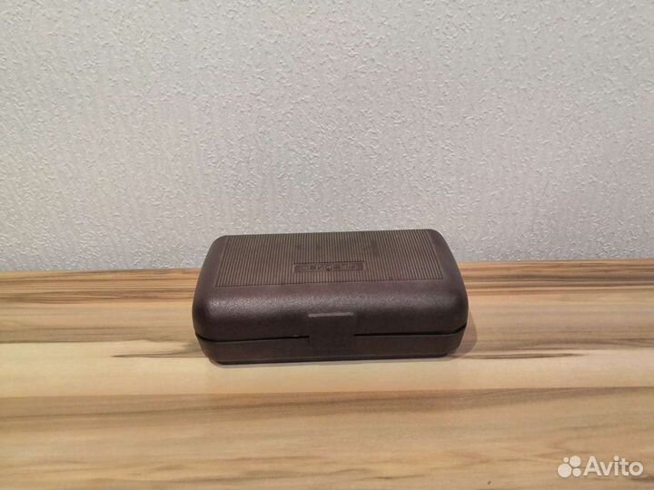 Электрическая бритва Агидель СССР