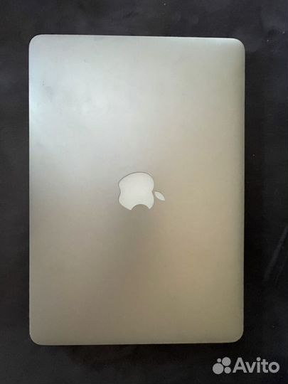 Macbook pro 13 2016