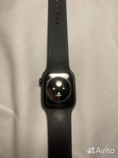 Часы apple watch 8 41 mm