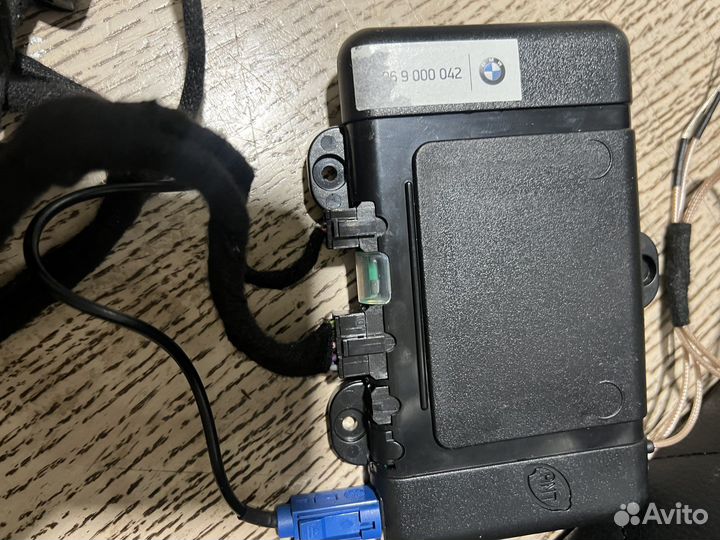 Цезарь Сателлит KFT KT 100 C DJG 24 glonass