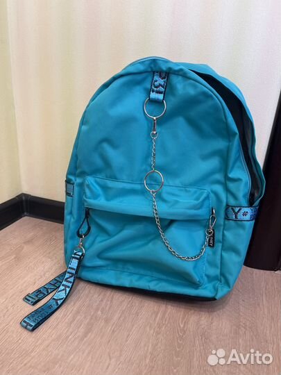 Рюкзак школьный для девочки