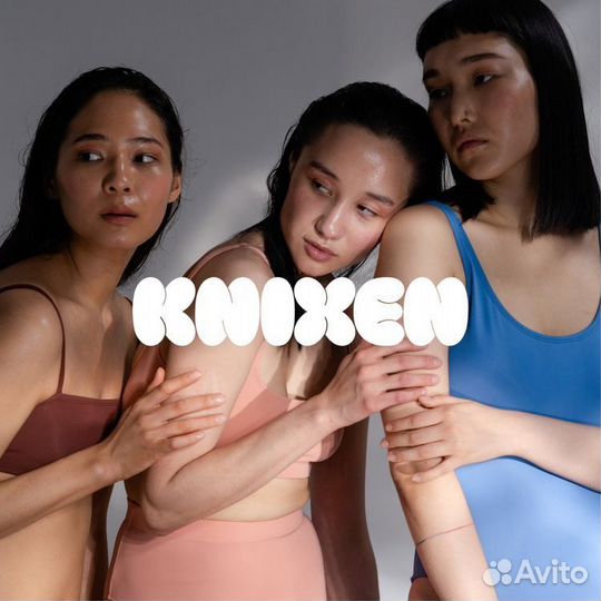 Разработка нейминга, логотипа, фирменного стиля