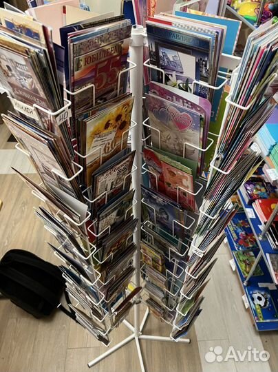 Открытки оптом