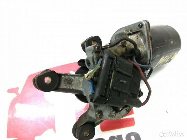 Мотор дворников Opel Frontera 5 MWL4 23DTR 1992