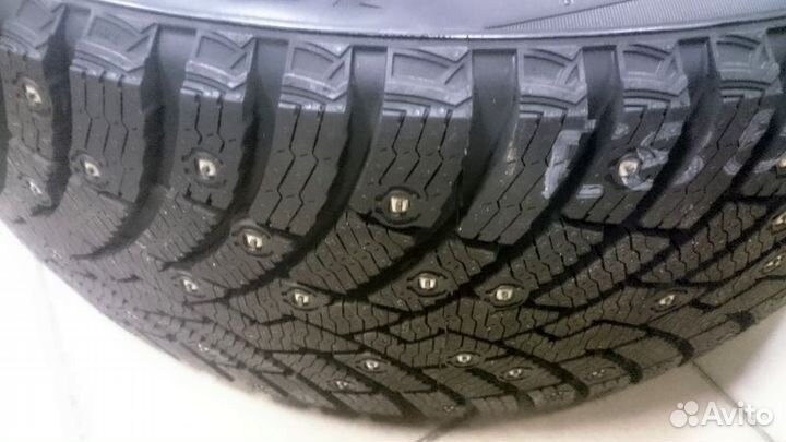 Pirelli Ice Zero 2 205/55 R16 94T