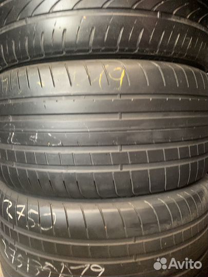 Goodyear Eagle F1 Asymmetric 275/35 R19