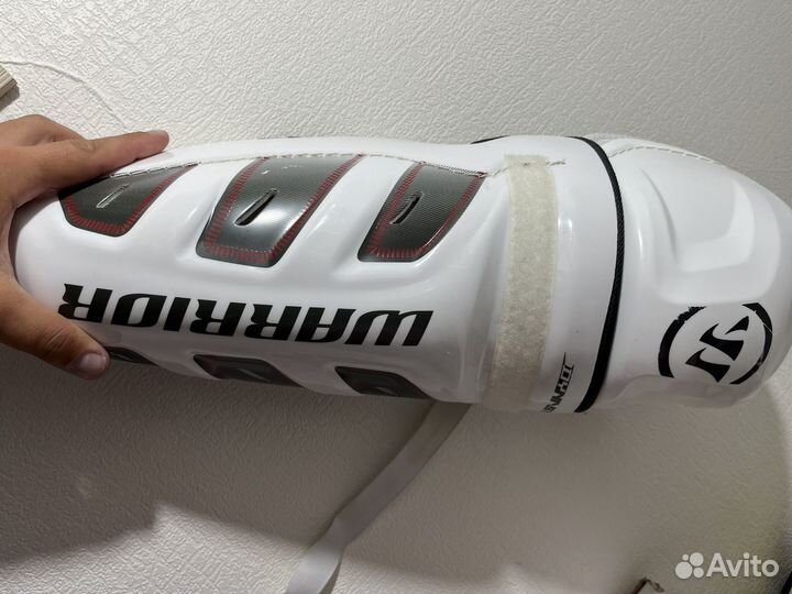 Хоккейная форма sr