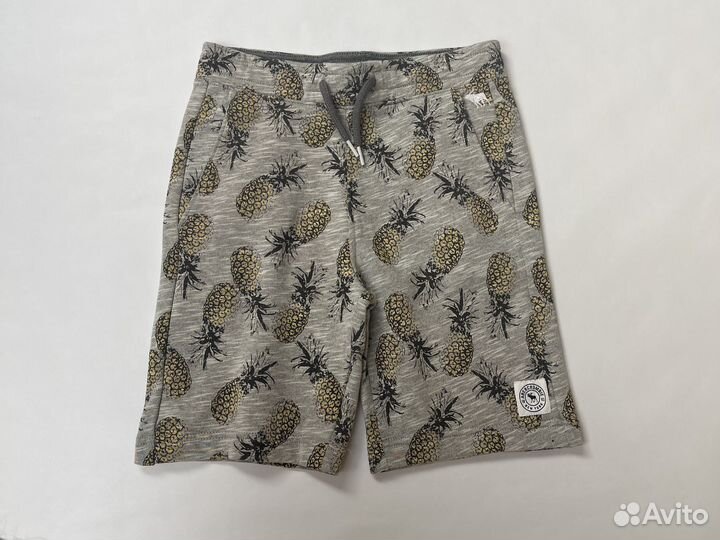 Шорты для мальчика Abercrombie&Fitch 134-140