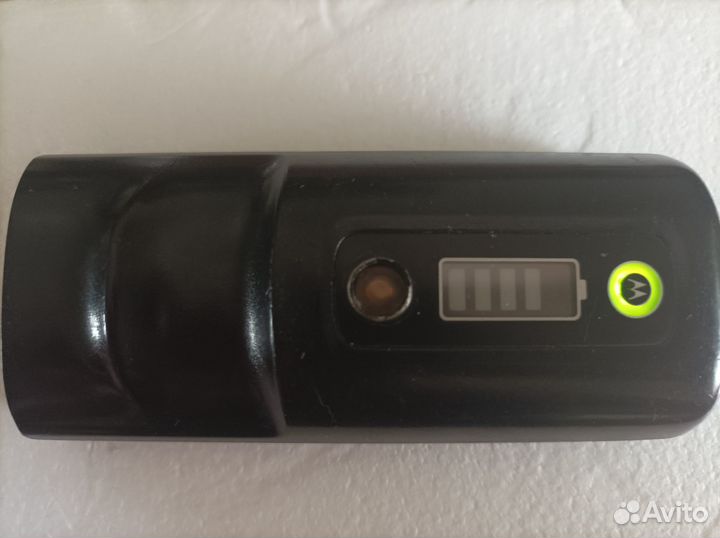 Аккумулятор для тсд