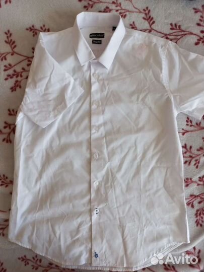 Рубашка для мальчика