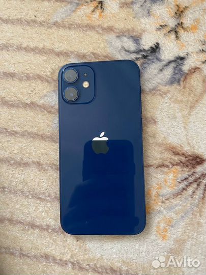 iPhone 12 mini, 64 ГБ