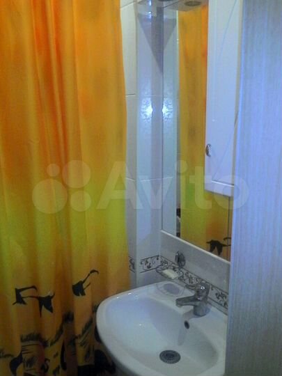 2-к. квартира, 68 м², 11/15 эт.