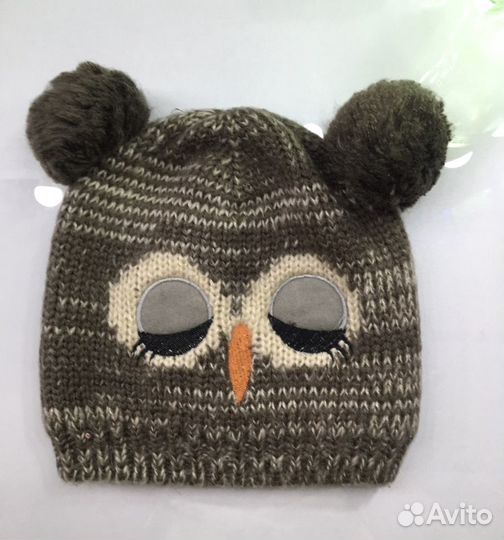 Шапка для мальчика