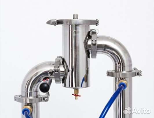 Арома-джин корзина 3