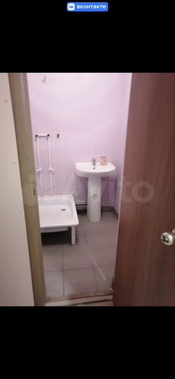 3-к. квартира, 52 м², 2/2 эт.