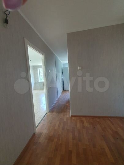 3-к. квартира, 63 м², 5/5 эт.