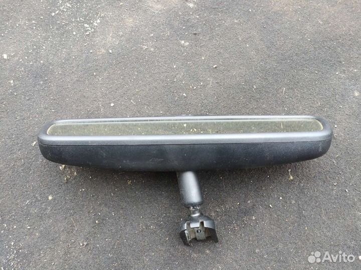 Салонное зеркало Мазда 6