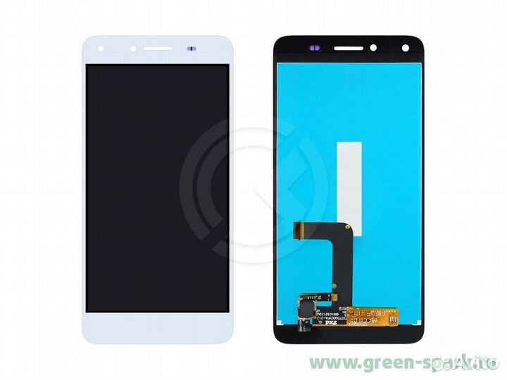 Дисплей для Huawei Y5 II/Honor 5A/Y6II Compact 5