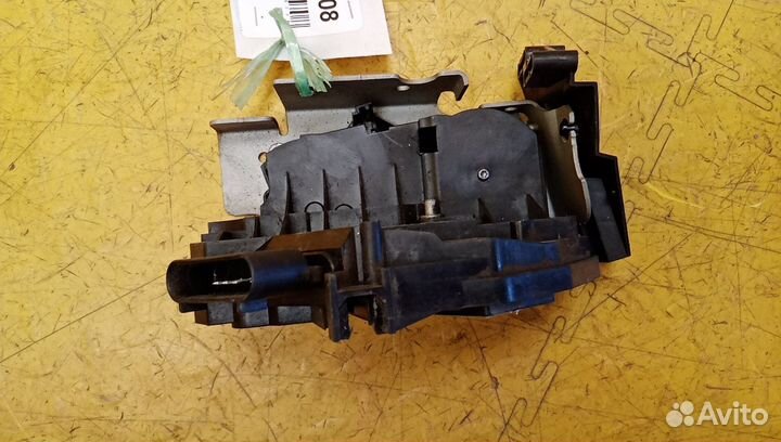 Замок двери передней правой Transit