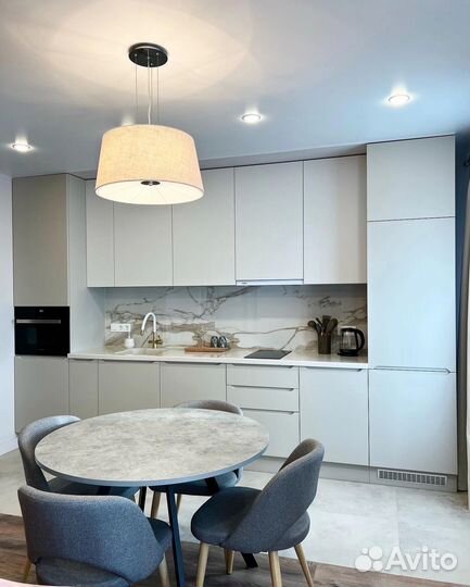 Модульная кухня