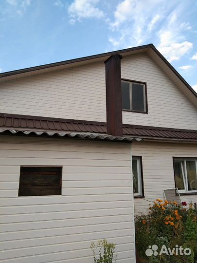 Бригада строителей