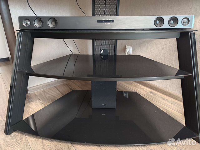 Полка для телевизора