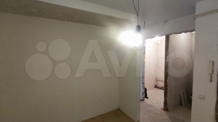 3-к. квартира, 62 м², 1/5 эт.