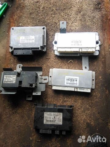 Мерседес ML164