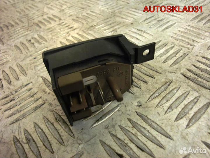 Переключатель регулировки зеркала Audi A6 C4