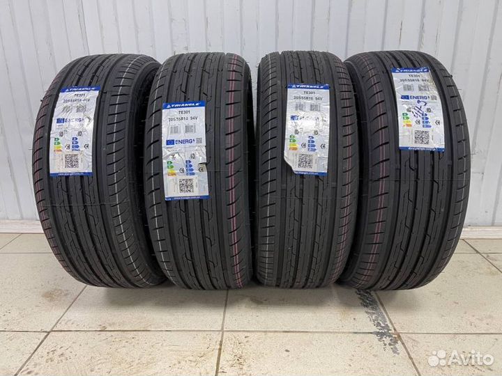Triangle Protract TEM11 225/70 R15