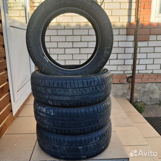Pirelli Cinturato P1 Verde 185/55 R15 82H
