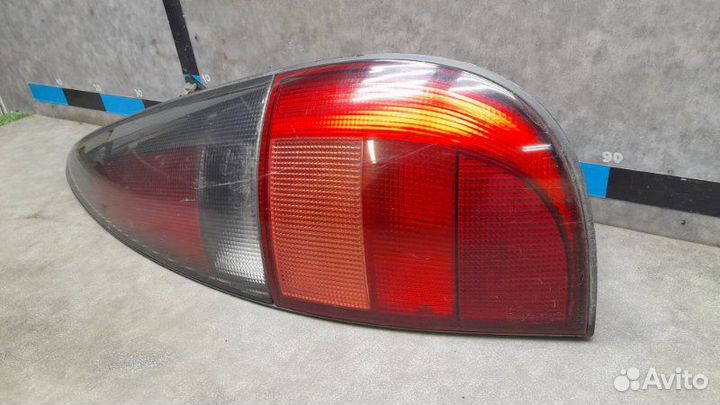 Фонарь задний правый Renault Laguna 1 F3R 2.0