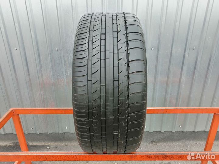 Michelin Pilot Sport PS2 245/40 R18 97Y