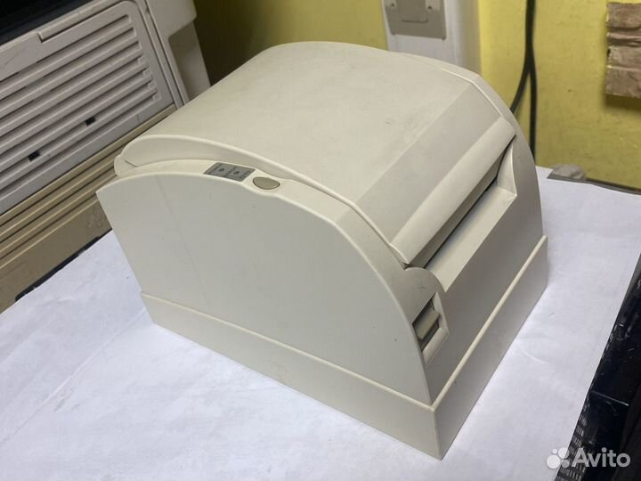 Термопринтер Fujitsu FP410-Ф