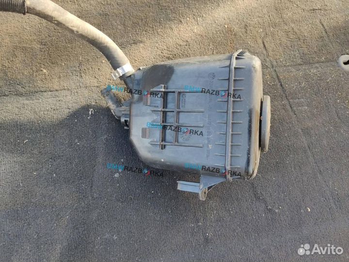 Бачок гидроусилителя BMW 5 F10/F11/GT F07 2011