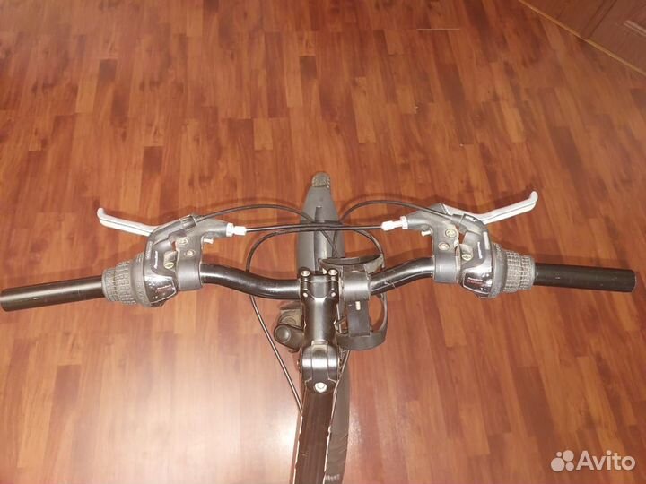 Велосипед горный взрослый