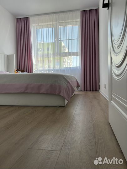 Дизайн и пошив штор