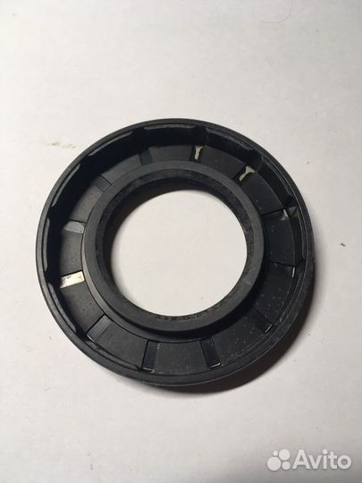 Подшипник + сальник стиральной машины Bosch